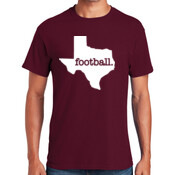 College Station - Cotton Tee