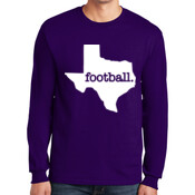 Fort Worth - Cotton Long Sleeve