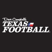 Texas Football